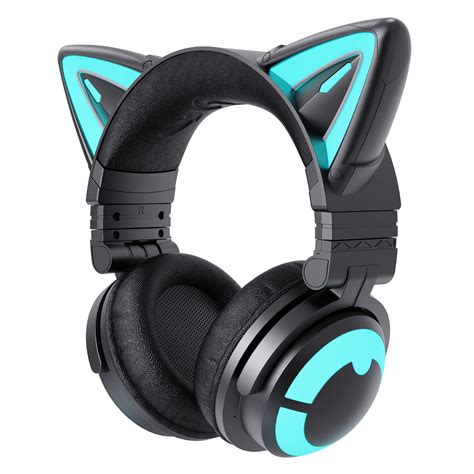 cat ears for headphones